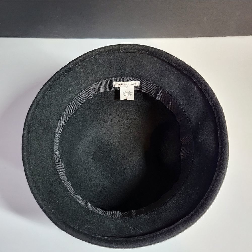 Croft & Barrow 100% Wool Hat - Picture 6 of 7